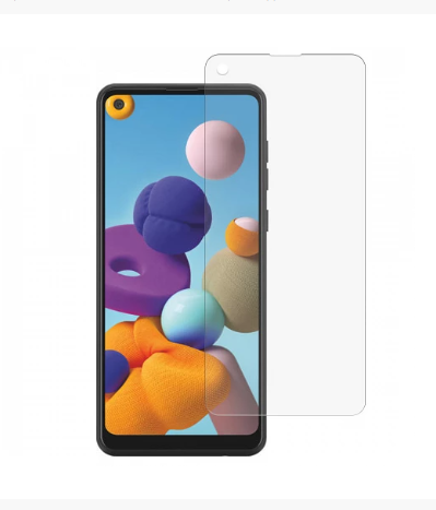 Cristal templado Oppo RENO5 5G/ Find X3 Lite Protector de Pantalla
