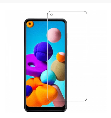 Cristal templado Oppo RENO5 5G/ Find X3 Lite Protector de Pantalla - Imagen 2