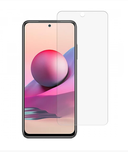 Cristal templado Xiaomi MI 11 Lite - Protector de Pantalla