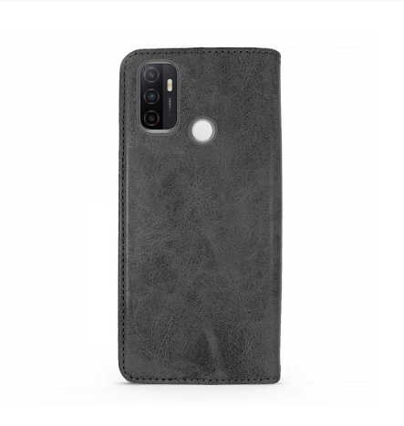 Funda Tapa con Tarjetero Oppo 53S Polipiel - 4 Colores - Imagen 5
