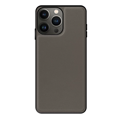 Funda Antigolpe de Piel Magnetica para iPhone 14 Plus 7-Colores - Imagen 8