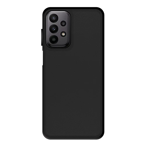 Funda Antigolpe de Piel Magnetica para Samsung Galaxy A23-5G 7-Colores - Imagen 2