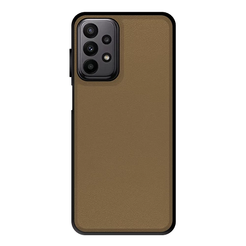 Funda Antigolpe de Piel Magnetica para Samsung Galaxy A23-5G 7-Colores - Imagen 3