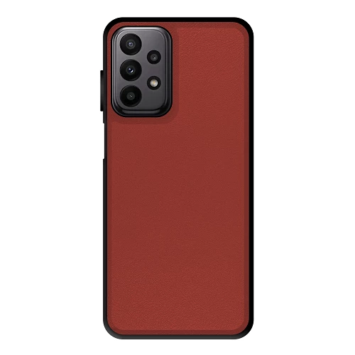 Funda Antigolpe de Piel Magnetica para Samsung Galaxy A23-5G 7-Colores - Imagen 4
