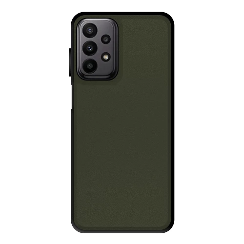 Funda Antigolpe de Piel Magnetica para Samsung Galaxy A23-5G 7-Colores - Imagen 5