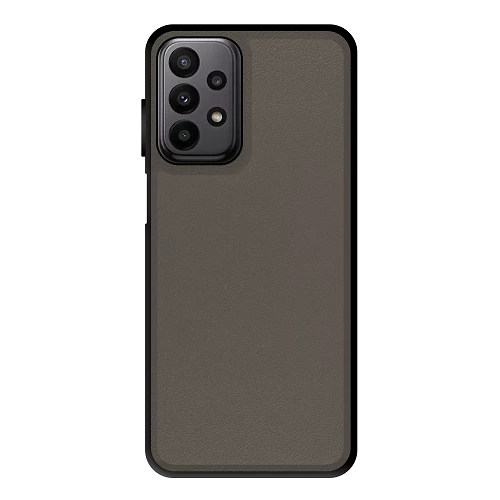 Funda Antigolpe de Piel Magnetica para Samsung Galaxy A23-5G 7-Colores - Imagen 7