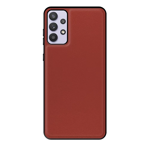 Funda Antigolpe de Piel Magnética para Samsung Galaxy A32-5G 7-Colores - Imagen 6