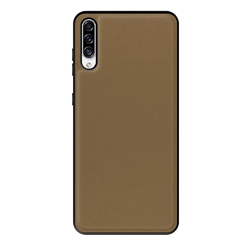 Funda Antigolpe de Piel Magnética para Samsung Galaxy A50 7-Colores - Imagen 2