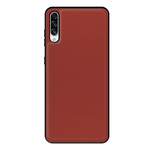 Funda Antigolpe de Piel Magnética para Samsung Galaxy A50 7-Colores - Imagen 7