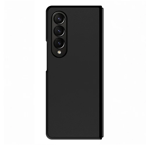 Funda Antigolpe de Piel para Samsung Galaxy Z Fold 4 7-Colores - Imagen 8