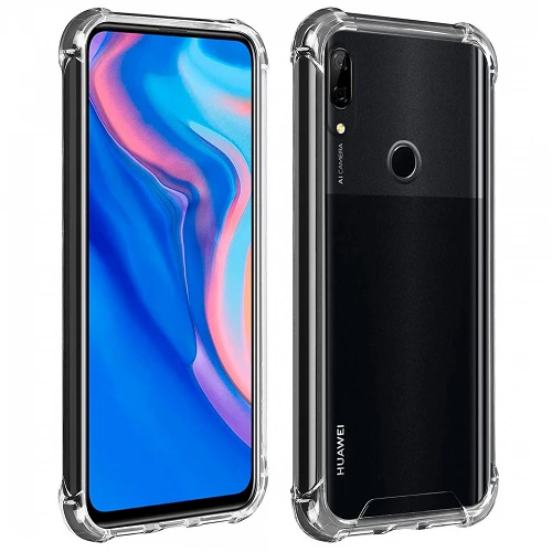 Funda Antigolpe Huawei P Smart Z Gel
