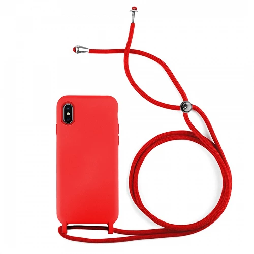 Funda suave con Cordón Iphone 7 - Imagen 6