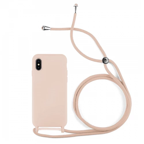 Funda suave con Cordón Iphone 7 - Imagen 5