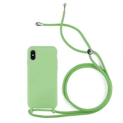 Funda suave con Cordón Iphone 7 - Imagen 4