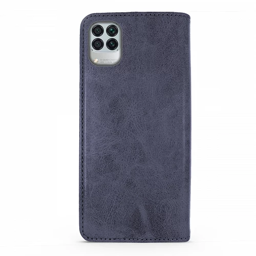 Funda Tapa con Tarjetero Huawei P40 Lite Polipiel - 4 Colores - Imagen 4
