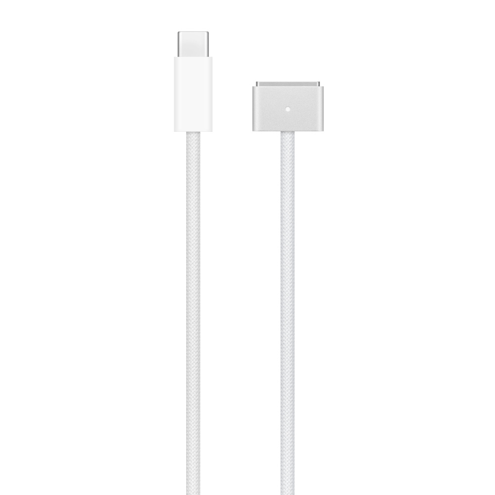 Cable Apple USB Tipo-C a Magsafe 3 para MacBook Pro 14" y 16"/ 2021/ 2m - Imagen 3