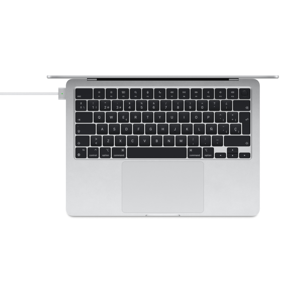 Cable Apple USB Tipo-C a Magsafe 3 para MacBook Pro 14" y 16"/ 2021/ 2m - Imagen 2