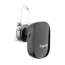 Pinganillo Mono Bluetooth V5.0 Control por toques H970