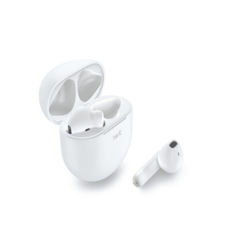 Auriculares TWS con estuche circular TW916 - Imagen 2