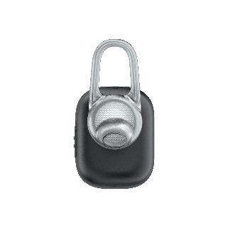 Pinganillo Mono Bluetooth V5.0 Control por toques H970 - Imagen 3