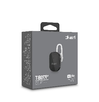 Pinganillo Mono Bluetooth V5.0 Control por toques H970 - Imagen 2