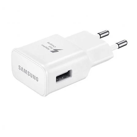 Cargador de Pared Samsung SAEPTA20EWE/ 1xUSB/ + Cable MicroUSB/ 15W - Imagen 3