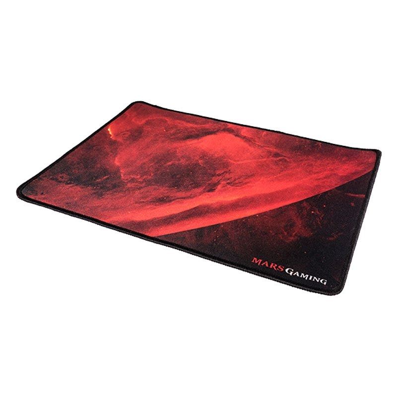 Pack Gaming Mars Gaming MCP118/ Teclado + Ratón Óptico + Alfombrilla - Imagen 3