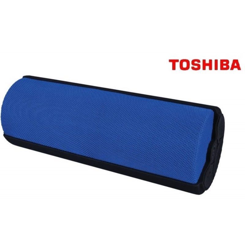 Altavoz con Bluetooth Toshiba WSP70/ 6W/ 1.0/ Azul - Imagen 3
