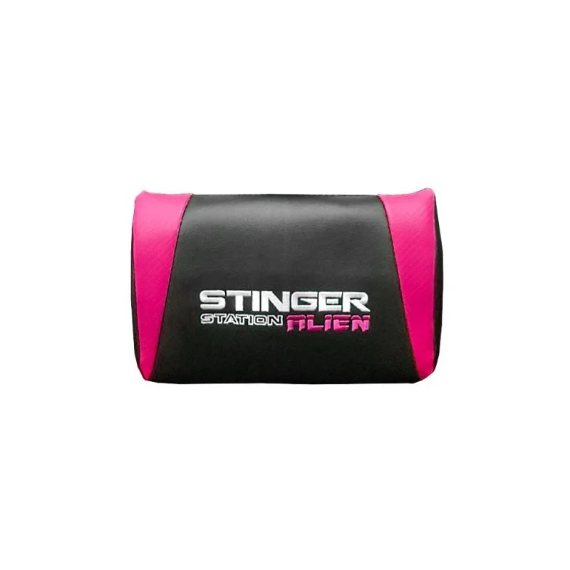 Silla Gaming Woxter Stinger Station Alien/ Rosa - Imagen 2