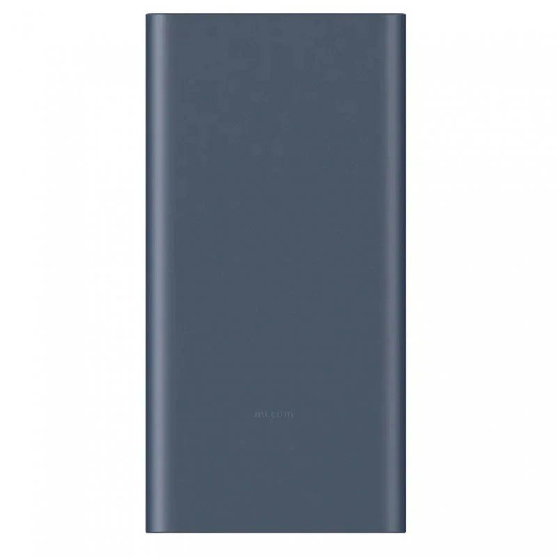 Powerbank 10000mAh Xiaomi 22.5W Powerbank/ Azul - Imagen 2