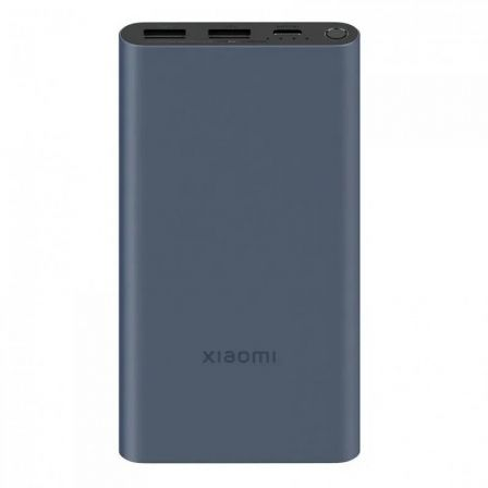Powerbank 10000mAh Xiaomi 22.5W Powerbank/ Azul