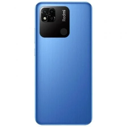 Smartphone Xiaomi Redmi 10A 3GB/ 64GB/ 6.53"/ Azul Cielo - Imagen 3
