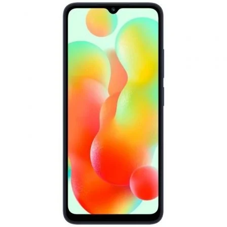 Smartphone Xiaomi Redmi 12C 3GB/ 32GB/ 6.71"/ Gris Grafito - Imagen 5