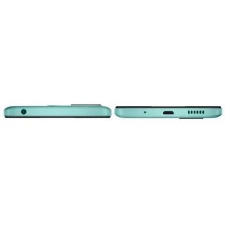 Smartphone Xiaomi Redmi 12C 3GB/ 64GB/ 6.71"/ Verde Menta - Imagen 2