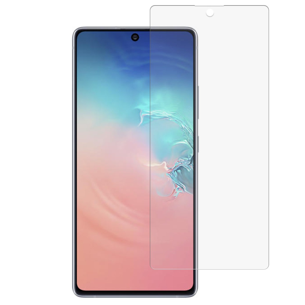 Cristal templado Samsung Galaxy A91/S10 Lite Protector de Pantalla