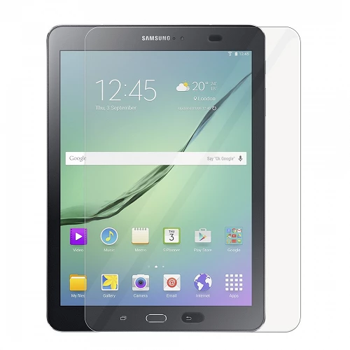 Cristal templado Samsung Galaxy TAB S2 9.7'' SM-T810 / T815 Protector Premium de Alta Calidad