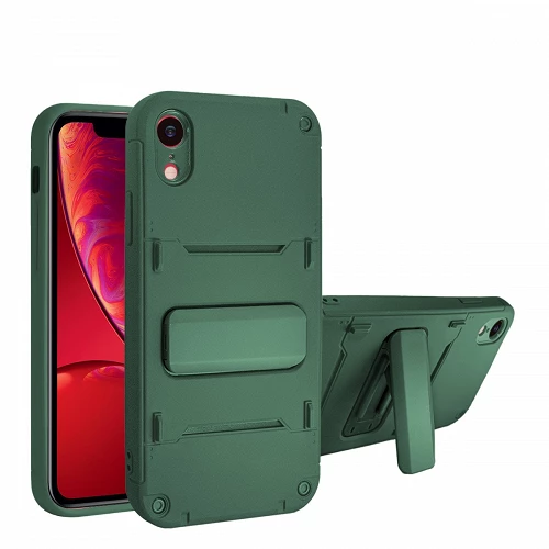 Funda Antigolpe Back Cover Samsung Galaxy A72 5G con Soporte de Pestaña - 8 Colores - Imagen 3
