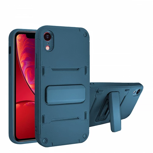 Funda Antigolpe Back Cover Samsung Galaxy A72 5G con Soporte de Pestaña - 8 Colores - Imagen 5
