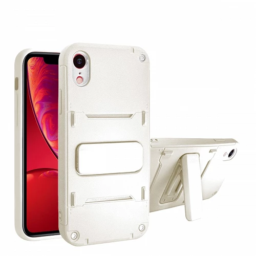 Funda Antigolpe Back Cover Samsung Galaxy A72 5G con Soporte de Pestaña - 8 Colores - Imagen 6