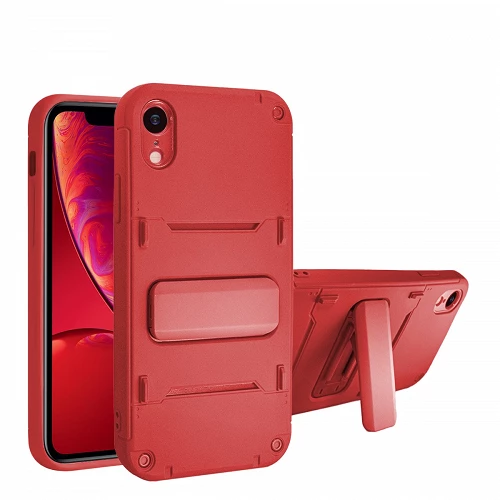 Funda Antigolpe Back Cover Samsung Galaxy A72 5G con Soporte de Pestaña - 8 Colores - Imagen 8