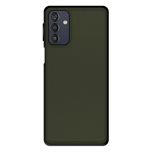 Funda Antigolpe de Piel Magnetica para Samsung Galaxy M23 5G/M13 4G 7-Colores - Imagen 4