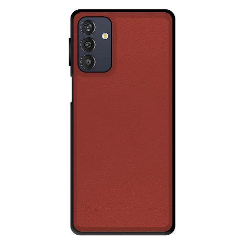 Funda Antigolpe de Piel Magnetica para Samsung Galaxy M23 5G/M13 4G 7-Colores - Imagen 5