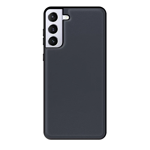 Funda Antigolpe de Piel Magnetica para Samsung Galaxy S21 7-Colores - Imagen 6