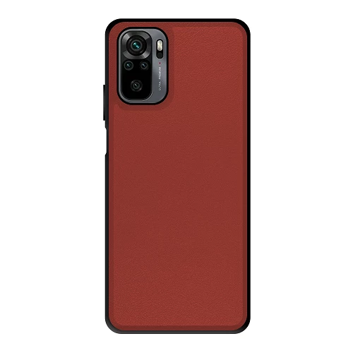 Funda Antigolpe de Piel Magnética para Xiaomi Redmi Note 10/10s - 7 Colores - Imagen 5