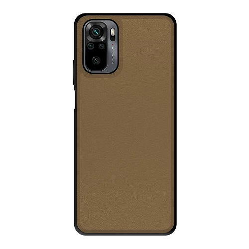 Funda Antigolpe de Piel Magnética para Xiaomi Redmi Note 10/10s - 7 Colores - Imagen 3