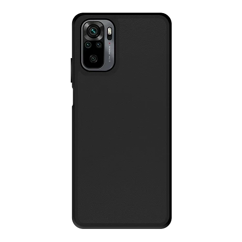 Funda Antigolpe de Piel Magnética para Xiaomi Redmi Note 10/10s - 7 Colores - Imagen 2