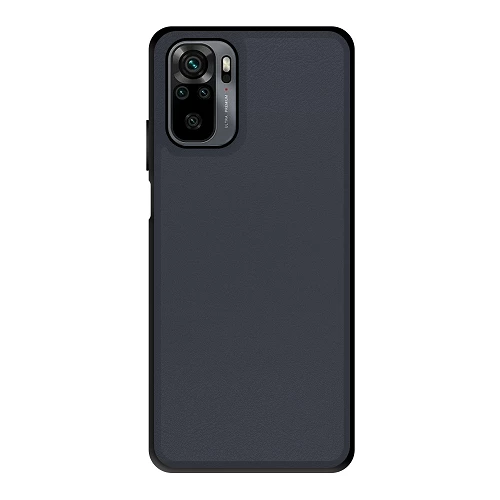 Funda Antigolpe de Piel Magnética para Xiaomi Redmi Note 10/10s - 7 Colores - Imagen 8