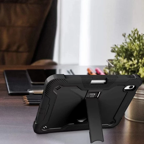 Funda para Lenovo M10 Plus 10.6 Antigolpe con Soporte - Imagen 3