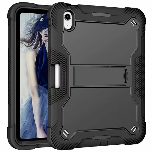 Funda para Lenovo M10 Plus 10.6 Antigolpe con Soporte