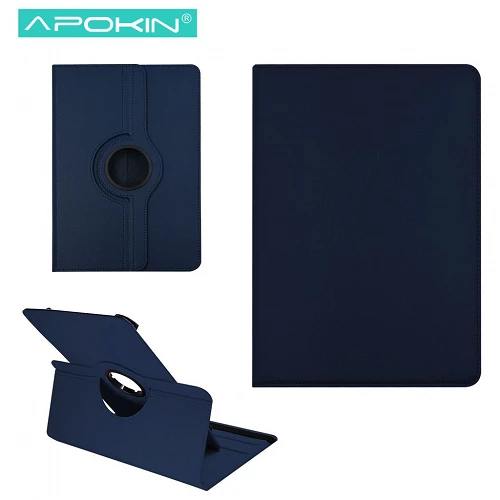 Funda Tablet Giratoria Plegable 9-10" Universal 4 Colores - Imagen 2